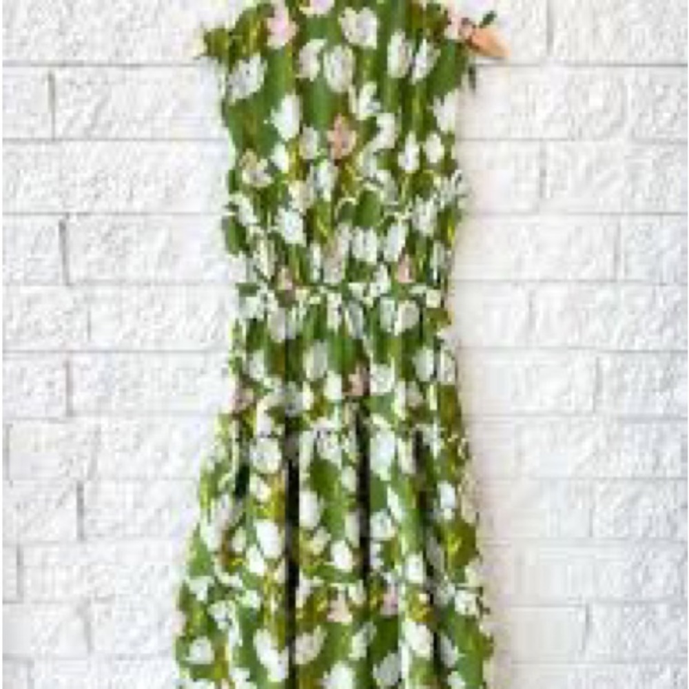 Trovata Birds of Paradis - Rae Dress - Picture 2 of 6
